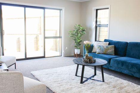 Photo of property in 62 Farnworth Terrace, Glenside, Wellington, 6037