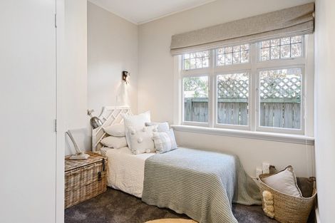 Photo of property in 4 Kenwyn Avenue, St Albans, Christchurch, 8052