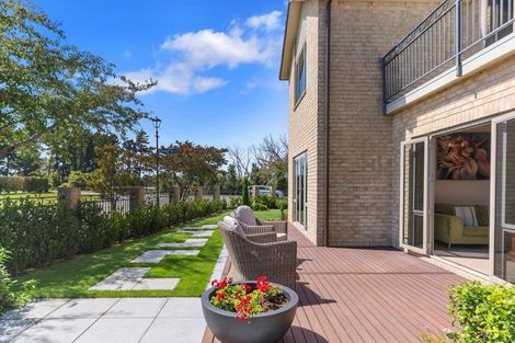 Photo of property in 58 Broomfield Terrace, Burwood, Christchurch, 8061