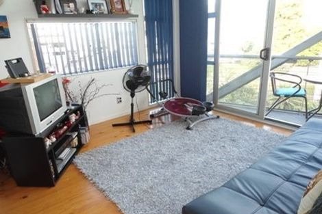 Photo of property in Scotia Tower Apartments, 7f/8 Scotia Place, Auckland Central, Auckland, 1010