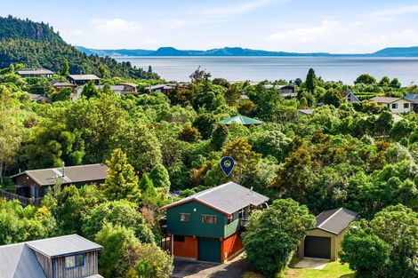 Photo of property in 2/10 Pikikotuku Place, Kuratau, Turangi, 3381