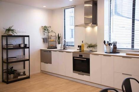 Photo of property in 14/388 Montreal Street, Christchurch Central, Christchurch, 8013