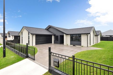 Photo of property in 553 Borman Road, Flagstaff, Hamilton, 3210