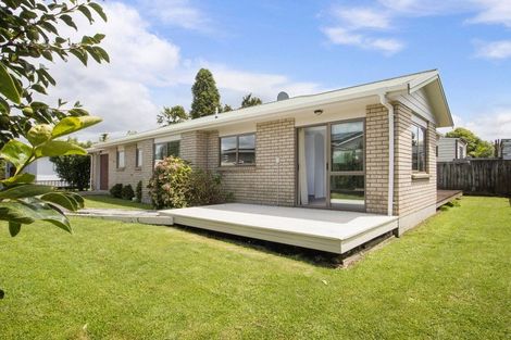Photo of property in 82a Gladstone Road, Waihi, 3610