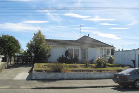 Photo of property in 21 Willow Street, Hampstead, Ashburton, 7700