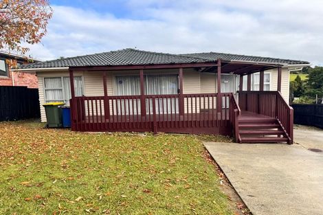 Photo of property in 18b Kirby Street, Glendene, Auckland, 0602