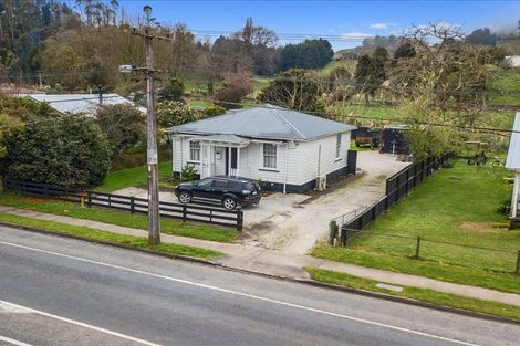 Photo of property in 48 Te Kumi Road, Te Kuiti, 3910