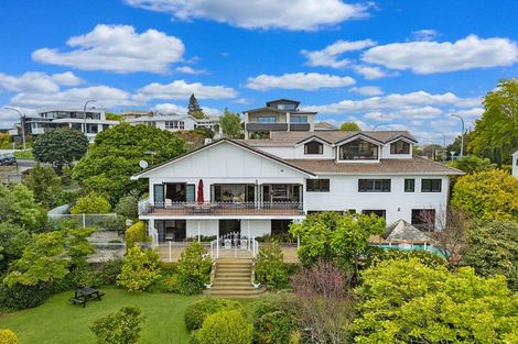 Photo of property in 150 Lake Crescent, Hamilton Lake, Hamilton, 3204