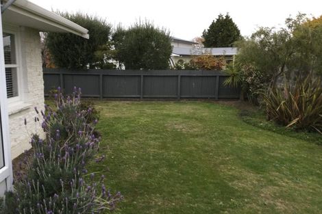 Photo of property in 128b Denbigh Street, Feilding, 4702
