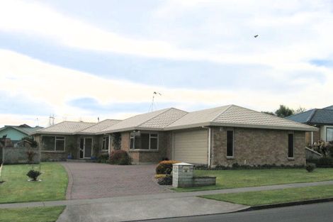 Photo of property in 34 Ayrshire Drive, Grandview Heights, Hamilton, 3200