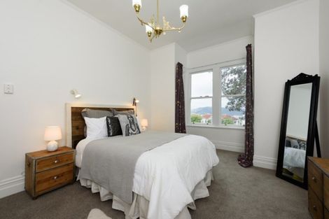 Photo of property in 3/57 Central Terrace, Kelburn, Wellington, 6012