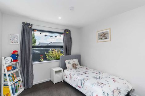 Photo of property in 39 Maka Lane, Halswell, Christchurch, 8025