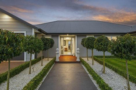 Photo of property in 46 Carnaveron Drive, Lincoln, 7608