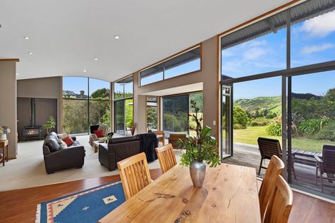 Photo of property in 12b Bush View Drive, Waitetuna, Raglan, 3295