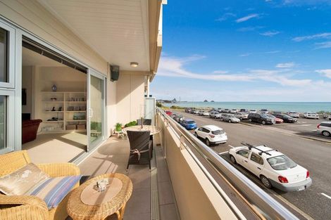 Photo of property in Quarterdeck, 5/4 Buller Street, New Plymouth, 4310