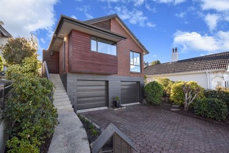 Photo of property in 33 Kilgour Street, Roslyn, Dunedin, 9010