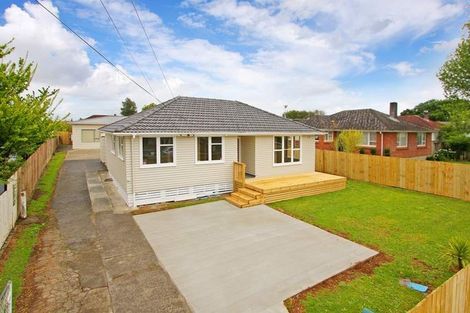Photo of property in 4 Osborne Place, Papakura, 2110