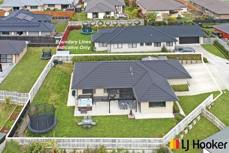 Photo of property in 4c Westmuir Crescent, Pokeno, 2402