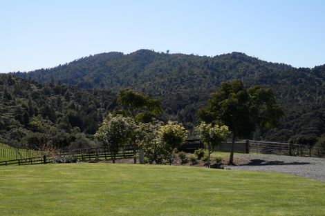 Photo of property in 473a Waingaro Road, Ngaruawahia, 3793