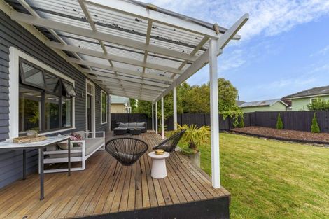 Photo of property in 38 Johns Road, Rangiora, 7400