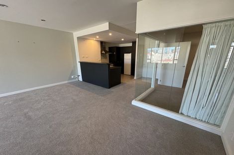 Photo of property in Kate Sheppard Apartments, 7e/42 Molesworth Street, Thorndon, Wellington, 6011