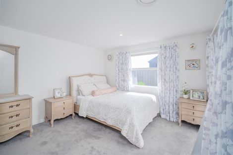 Photo of property in 14 Saxby Lane, Halswell, Christchurch, 8025