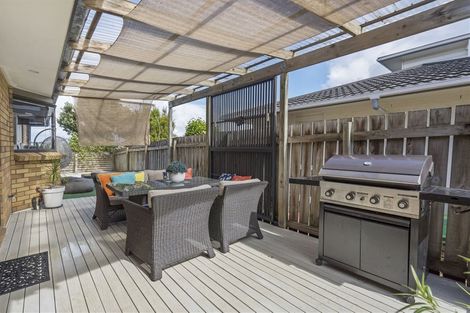 Photo of property in 34 Summermist Drive, Northpark, Auckland, 2013