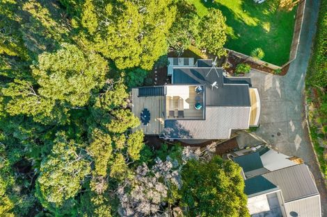 Photo of property in 3/22 Arcadia Crescent, Bayview, Auckland, 0629