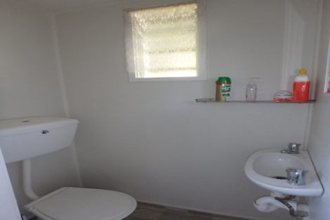 Photo of property in 115 Randolph Street, Woolston, Christchurch, 8062