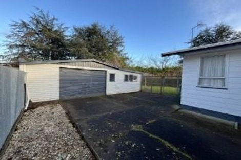 Photo of property in 91 Strathmore Avenue, Levin, 5510