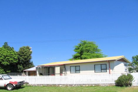 Photo of property in 12 Riperata Street, Riverdale, Gisborne, 4010