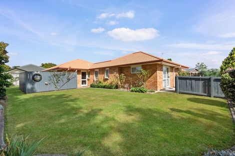 Photo of property in 4 Holmwood Park Drive, Morrinsville, 3300