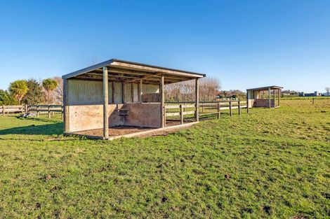 Photo of property in 368 Boundary Road, Rolleston, Christchurch, 7674