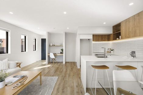 Photo of property in 2/16 Mountfort Street, Spreydon, Christchurch, 8024