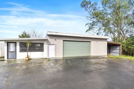 Photo of property in 754 Runciman Road, Runciman, Drury, 2578