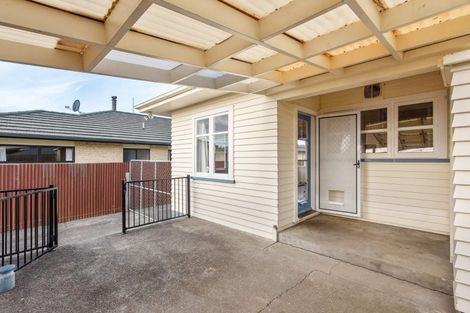 Photo of property in 89 Parker Avenue, Levin, 5510