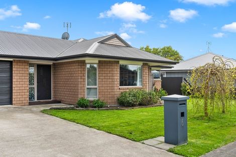 Photo of property in 6 Gimson Street, Solway, Masterton, 5810