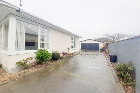 Photo of property in 49 Sydney Street, Spreydon, Christchurch, 8024
