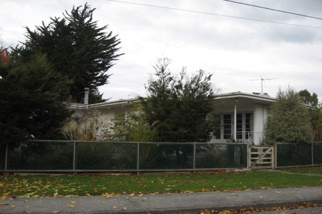 Photo of property in 2 Tramway Street, Tapanui, 9522