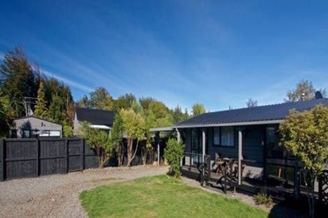Photo of property in 105a Clyde St (state Highway 49), Ohakune, 4625