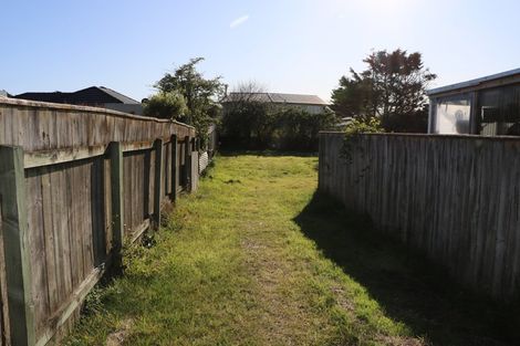 Photo of property in 7a Barber Street, Foxton Beach, Foxton, 4815