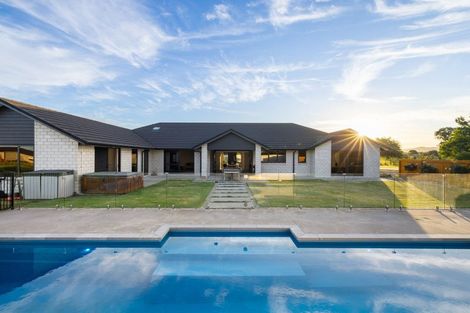 Photo of property in 1005 Horotiu Road, Whatawhata, Hamilton, 3288