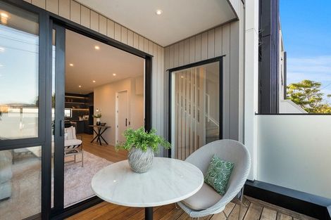 Photo of property in 4/27 Bracken Avenue, Takapuna, Auckland, 0622