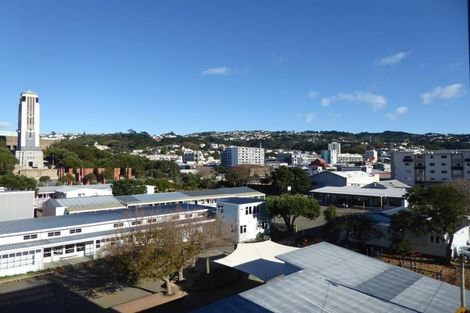 Photo of property in Madison On Tory, 2/148 Tory Street, Te Aro, Wellington, 6011