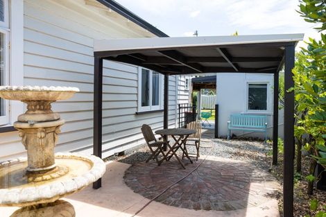 Photo of property in 29 Latham Street, Napier South, Napier, 4110