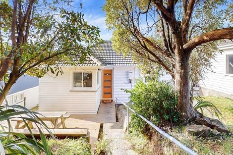 Photo of property in 108 Ironside Road, Johnsonville, Wellington, 6037