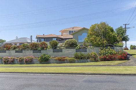 Photo of property in 50 Leslie Street, Waitara, 4320