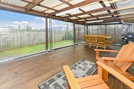 Photo of property in 24a Wai Iti Place, Clendon Park, Auckland, 2103