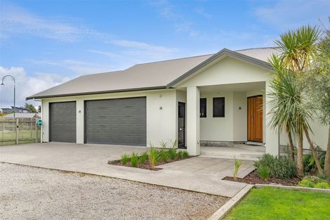 Photo of property in 18 William Donald Drive, Solway, Masterton, 5810