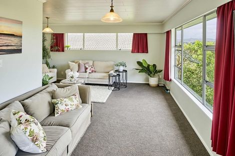 Photo of property in 17 Truro Road, Camborne, Porirua, 5026